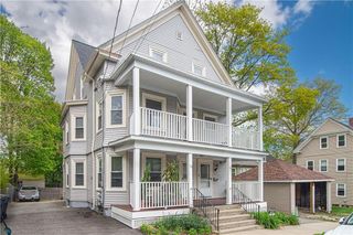 78 Forest Street 3, Providence, RI 02906