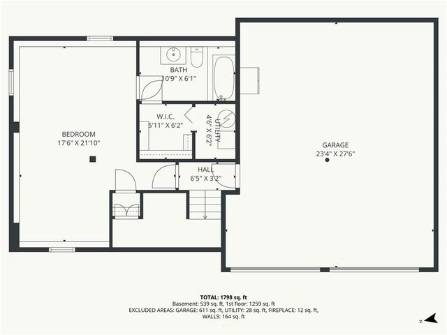 813 Ridgeview Street, Grain Valley, MO 64029