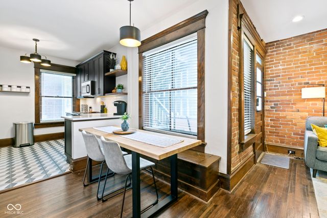 108 E Saint Clair Street E, Indianapolis, IN 46204