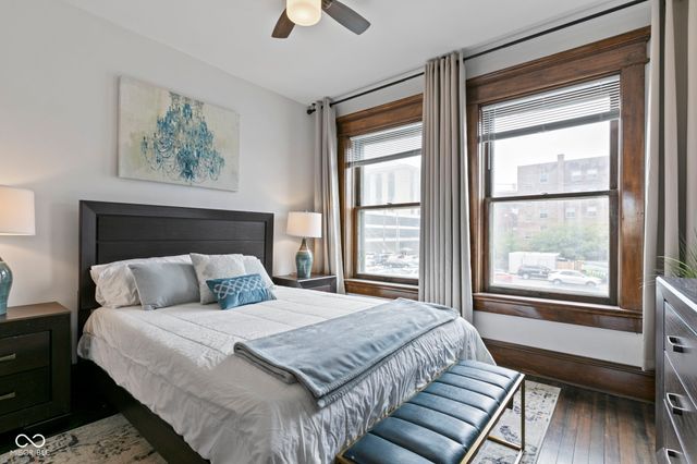 108 E Saint Clair Street E, Indianapolis, IN 46204