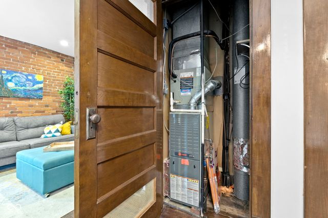 108 E Saint Clair Street E, Indianapolis, IN 46204