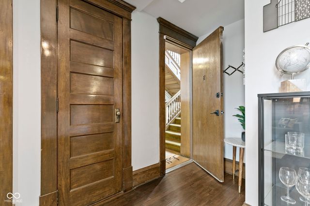 108 E Saint Clair Street E, Indianapolis, IN 46204