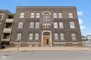 108 E Saint Clair Street E, Indianapolis, IN 46204