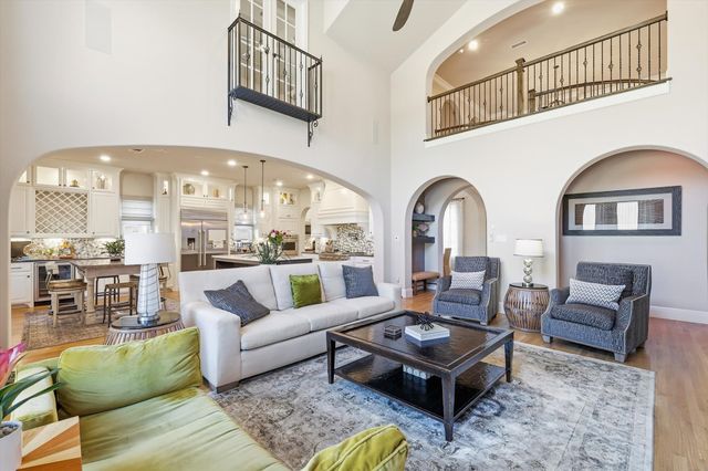 4266 Longwood Drive, Frisco, TX 75033