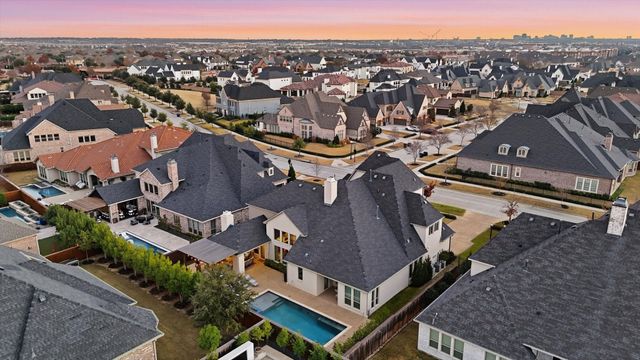 4266 Longwood Drive, Frisco, TX 75033