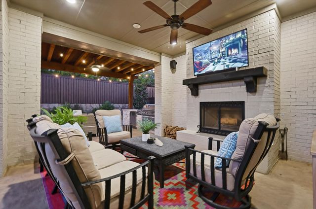 4266 Longwood Drive, Frisco, TX 75033