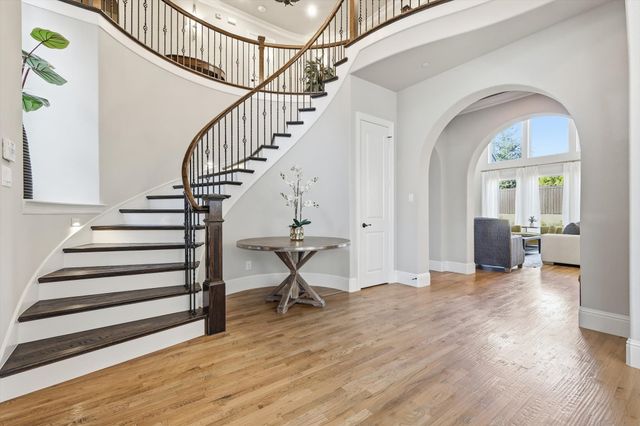 4266 Longwood Drive, Frisco, TX 75033