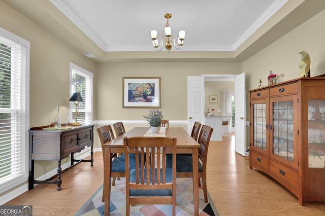 720 Highmeade Terrace, Alpharetta, GA 30005