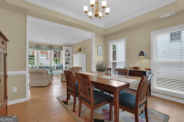 720 Highmeade Terrace, Alpharetta, GA 30005