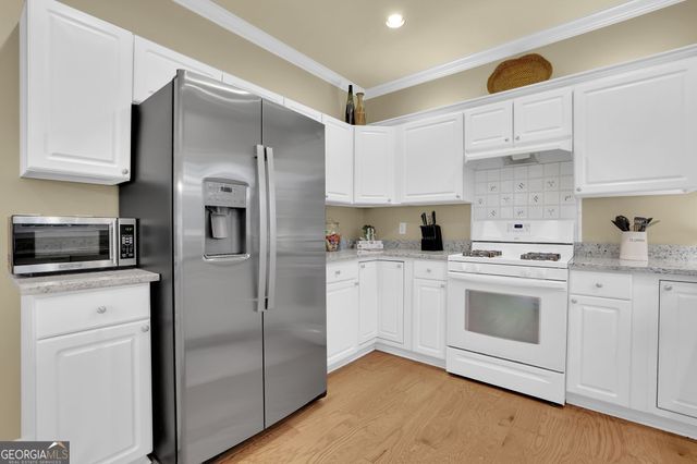 720 Highmeade Terrace, Alpharetta, GA 30005