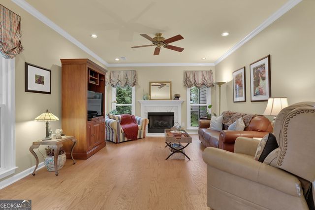 720 Highmeade Terrace, Alpharetta, GA 30005
