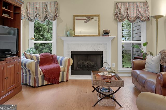 720 Highmeade Terrace, Alpharetta, GA 30005