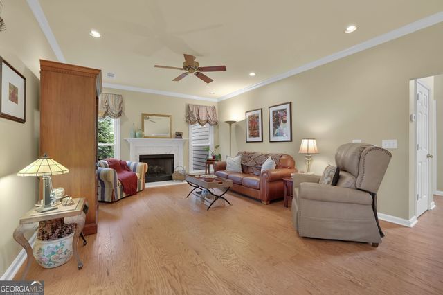 720 Highmeade Terrace, Alpharetta, GA 30005