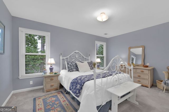 720 Highmeade Terrace, Alpharetta, GA 30005