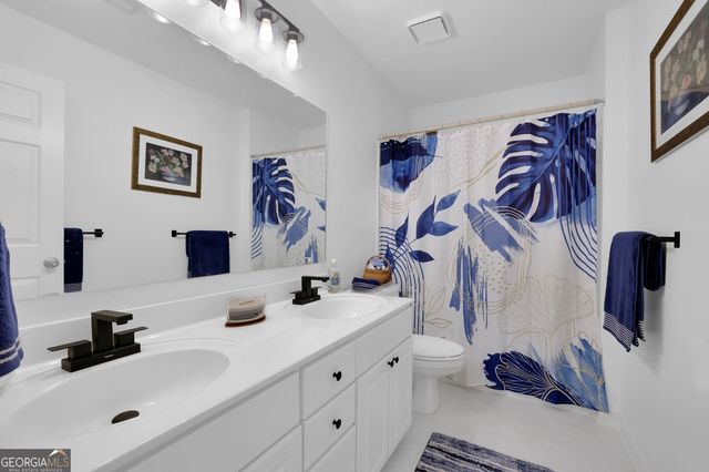 720 Highmeade Terrace, Alpharetta, GA 30005