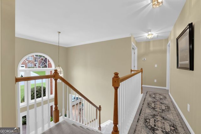 720 Highmeade Terrace, Alpharetta, GA 30005