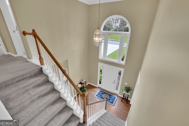 720 Highmeade Terrace, Alpharetta, GA 30005