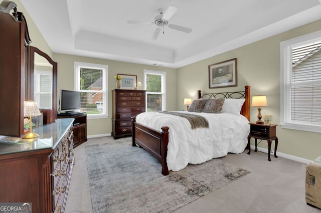 720 Highmeade Terrace, Alpharetta, GA 30005