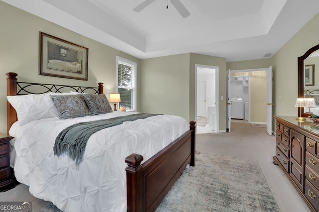 720 Highmeade Terrace, Alpharetta, GA 30005