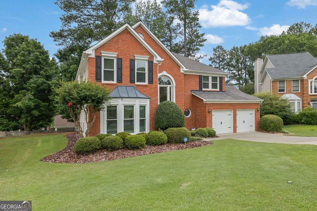 720 Highmeade Terrace, Alpharetta, GA 30005