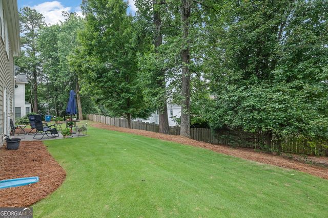 720 Highmeade Terrace, Alpharetta, GA 30005