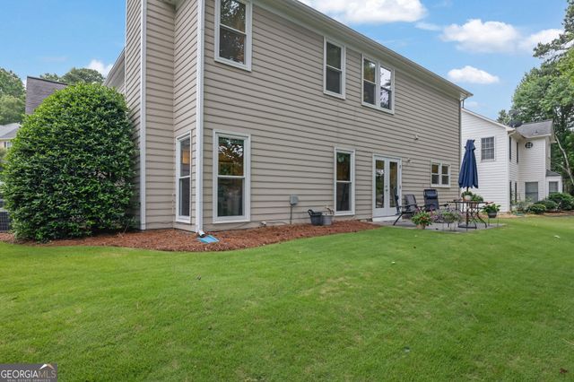 720 Highmeade Terrace, Alpharetta, GA 30005