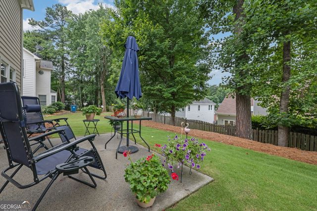 720 Highmeade Terrace, Alpharetta, GA 30005
