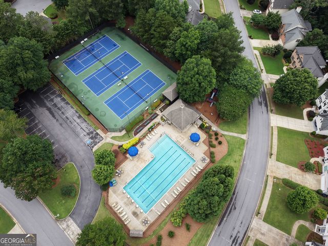 720 Highmeade Terrace, Alpharetta, GA 30005