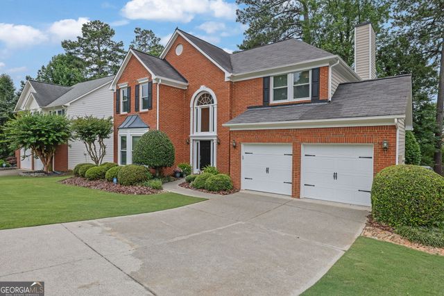 720 Highmeade Terrace, Alpharetta, GA 30005