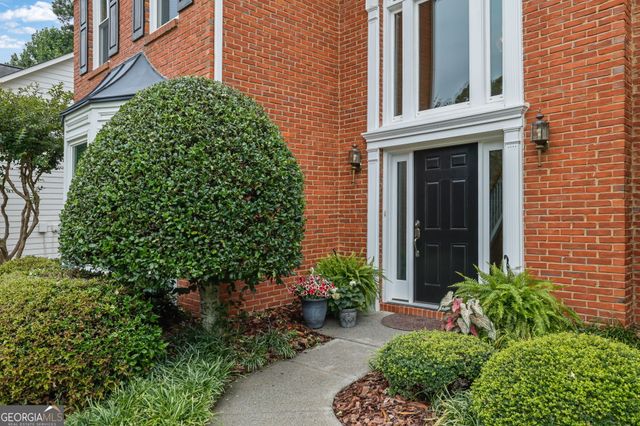 720 Highmeade Terrace, Alpharetta, GA 30005