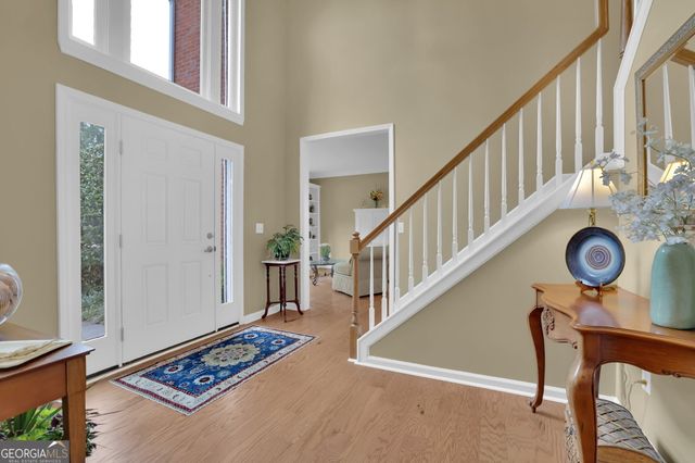 720 Highmeade Terrace, Alpharetta, GA 30005