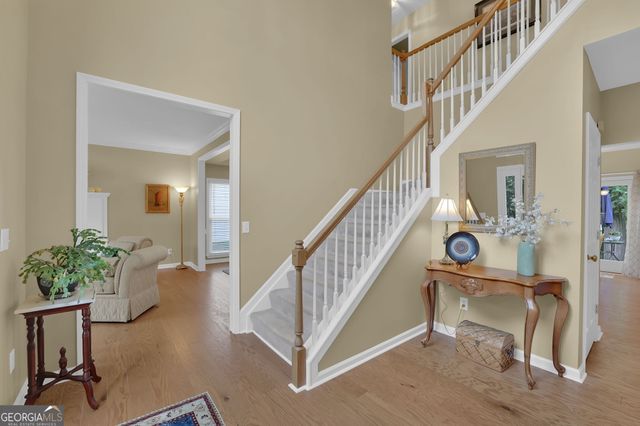 720 Highmeade Terrace, Alpharetta, GA 30005