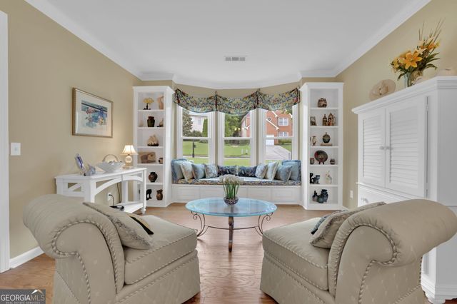 720 Highmeade Terrace, Alpharetta, GA 30005