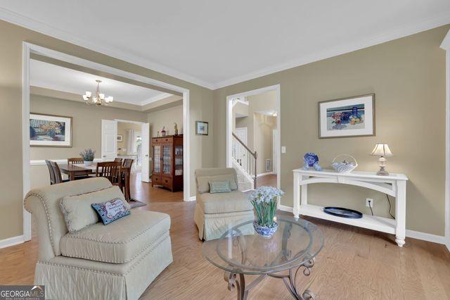 720 Highmeade Terrace, Alpharetta, GA 30005