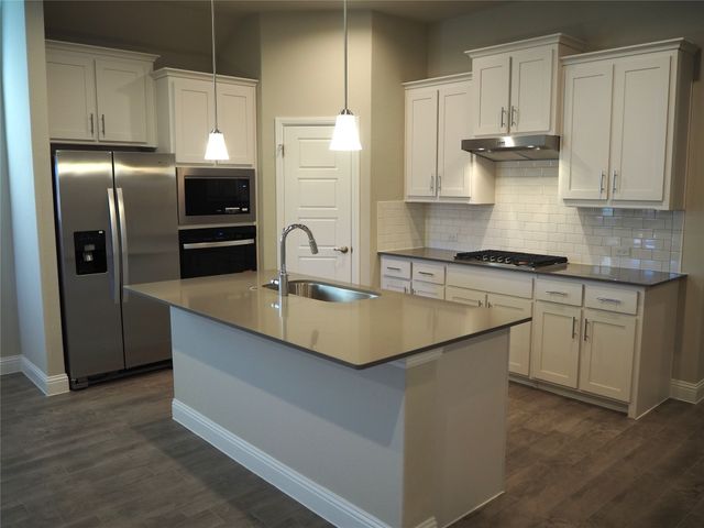 2505 Starling Street, Denton, TX 76205