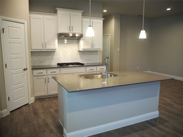 2505 Starling Street, Denton, TX 76205