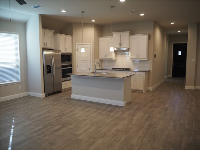 2505 Starling Street, Denton, TX 76205