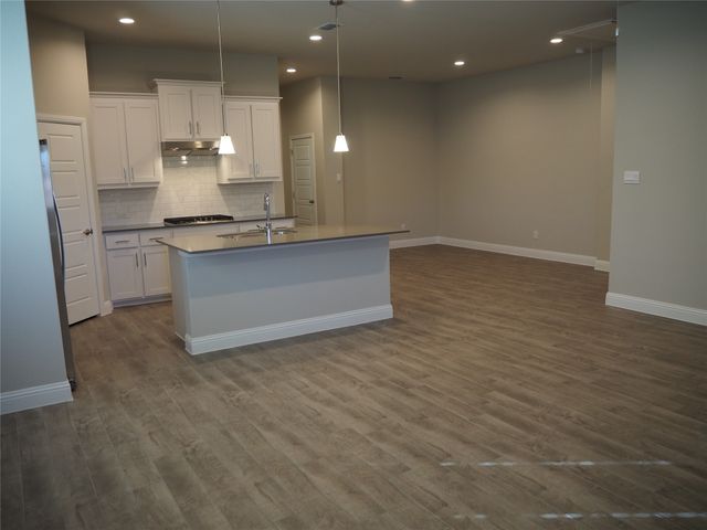 2505 Starling Street, Denton, TX 76205