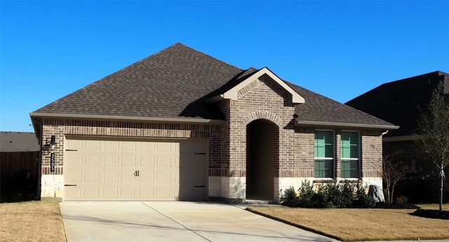 2505 Starling Street, Denton, TX 76205