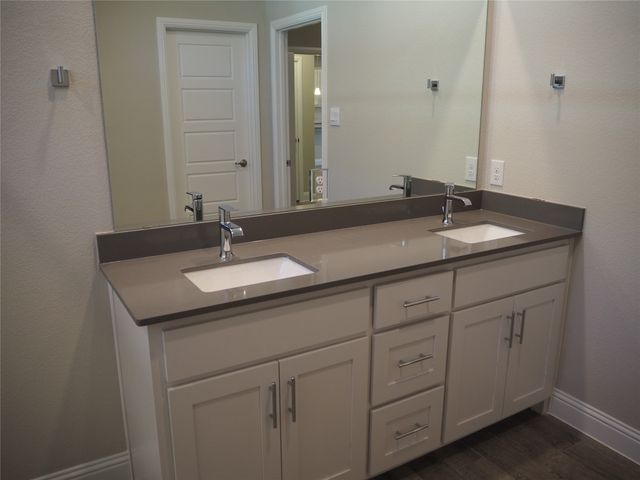 2505 Starling Street, Denton, TX 76205