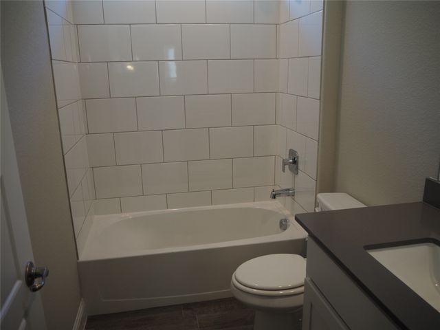 2505 Starling Street, Denton, TX 76205