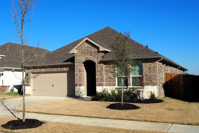 2505 Starling Street, Denton, TX 76205