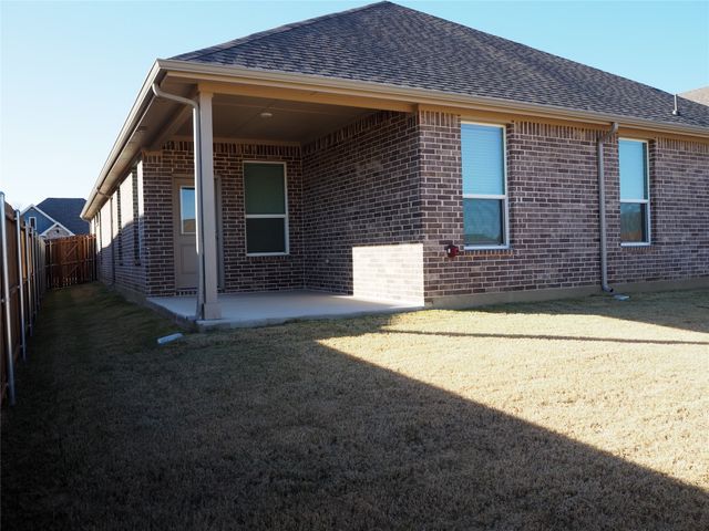 2505 Starling Street, Denton, TX 76205