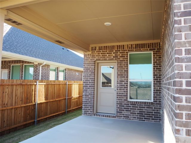 2505 Starling Street, Denton, TX 76205