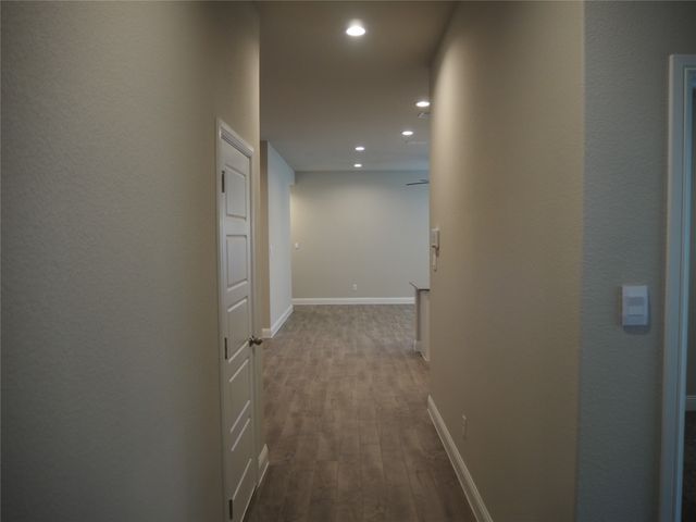 2505 Starling Street, Denton, TX 76205