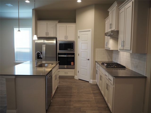 2505 Starling Street, Denton, TX 76205