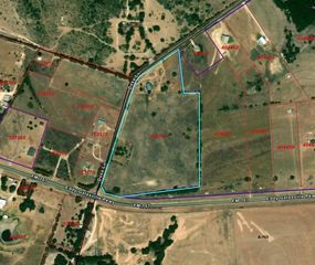276 Doss Lane, Moody, TX 76557