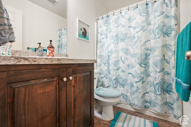 593 N 2040 E, Spanish Fork, UT 84660