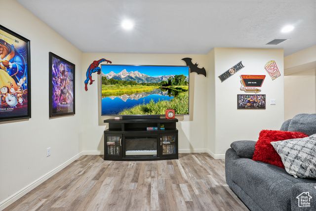 593 N 2040 E, Spanish Fork, UT 84660