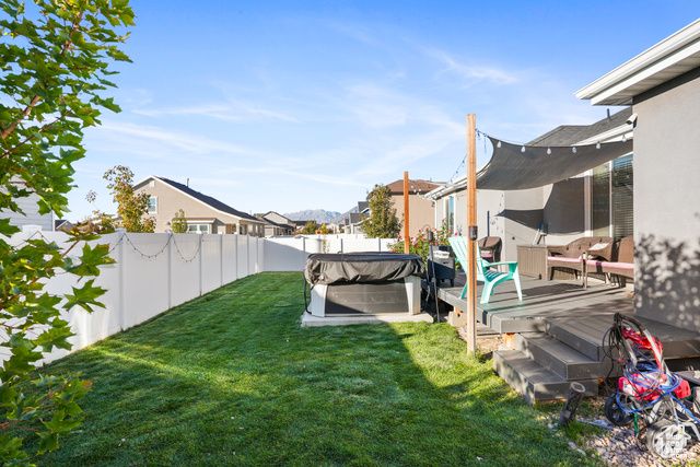 593 N 2040 E, Spanish Fork, UT 84660